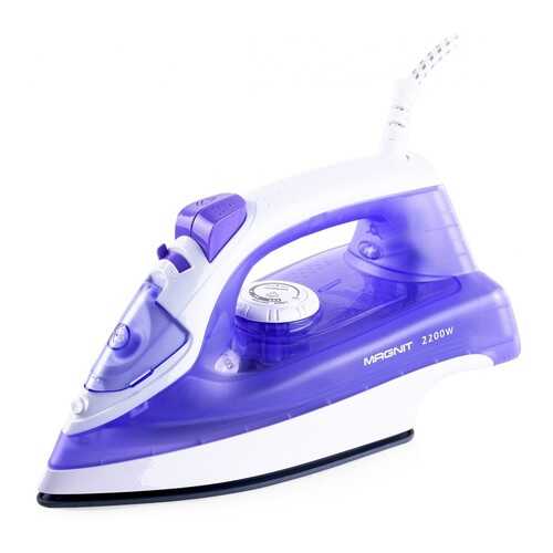 Утюг Magnit RMI-1723 в ДНС