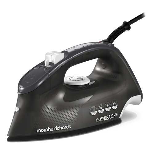 Утюг Morphy Richards Breeze Easy Plus Reach в ДНС