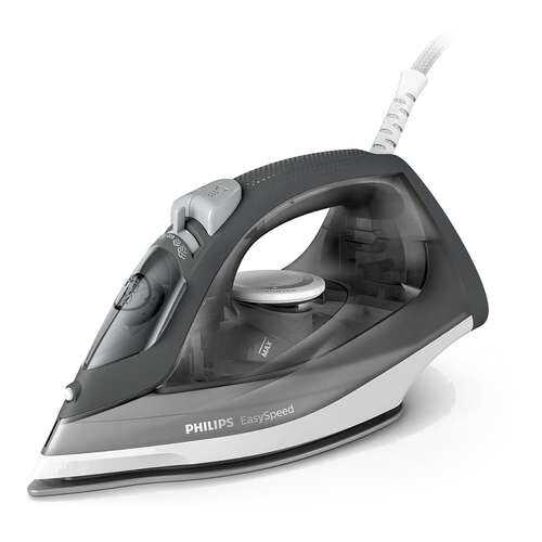 Утюг Philips GC 1758/80 Grey в ДНС