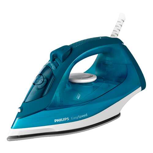 Утюг Philips GC1756/20 в ДНС