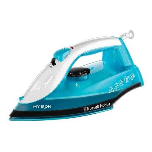 Утюг Russell Hobbs My Iron 25580-56 в ДНС