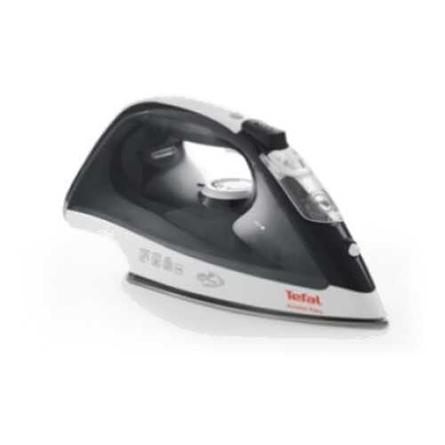 Утюг Tefal FV1544E0 Black в ДНС