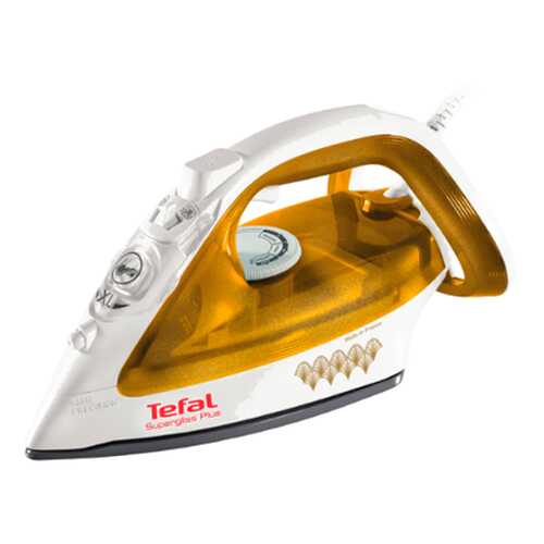 Утюг Tefal FV3940E0 в ДНС