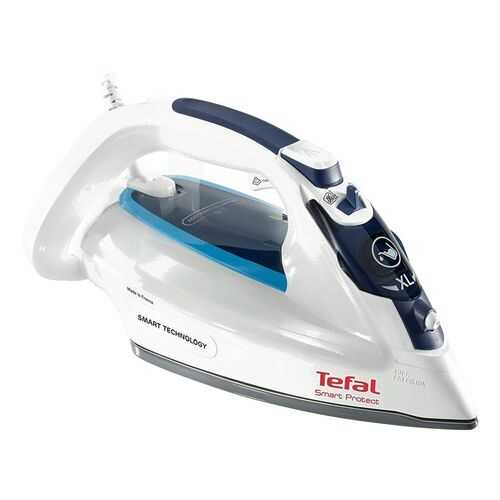 Утюг Tefal FV4980E0 в ДНС