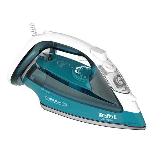 Утюг Tefal FV4991E0 в ДНС