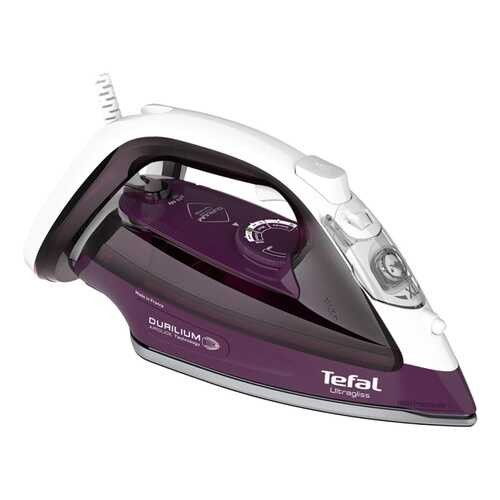 Утюг Tefal FV4993E0 в ДНС