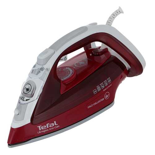 Утюг Tefal FV4996E0 в ДНС