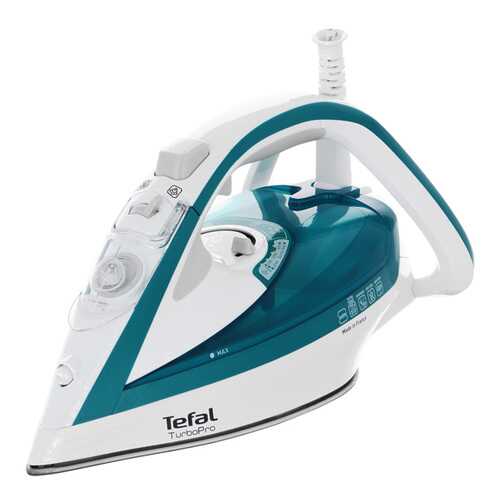 Утюг Tefal FV5603E0 в ДНС