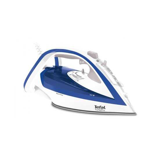 Утюг Tefal FV5608E0 в ДНС