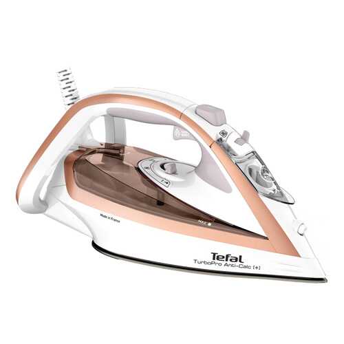 Утюг Tefal FV5687E0 в ДНС