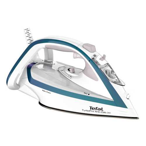 Утюг Tefal FV5689E0 в ДНС