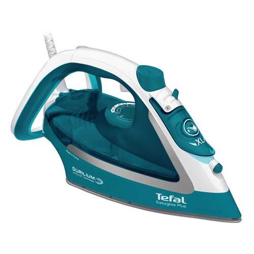 Утюг Tefal FV5737E0 в ДНС