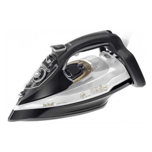 Утюг Tefal FV9747 E0 White/Black в ДНС