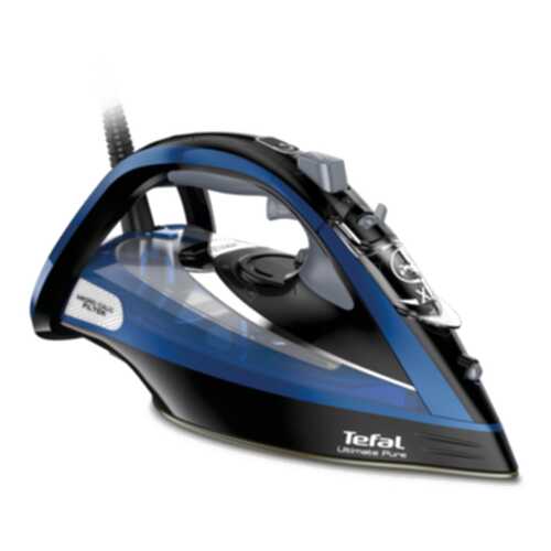 Утюг Tefal FV9848E0 в ДНС