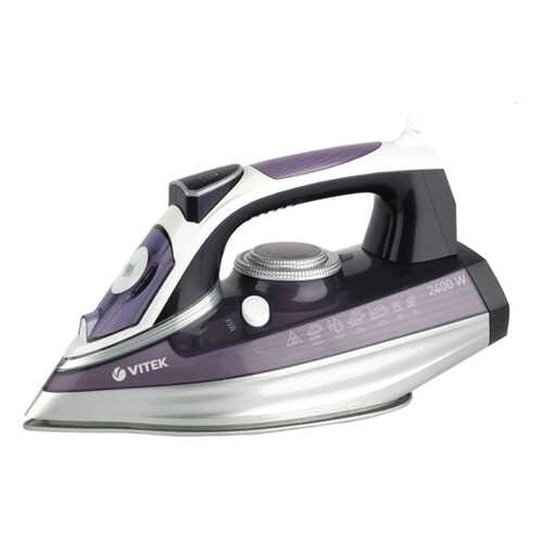 Утюг Vitek VT-8315 в ДНС