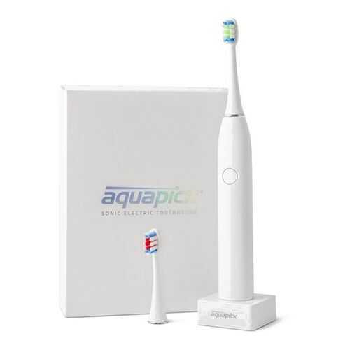 Электрическая зубная щетка Aquapick AQ-120 в ДНС