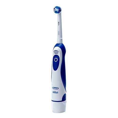 Электрическая зубная щетка Braun Oral-B EPrecision Clean DB4.010 в ДНС