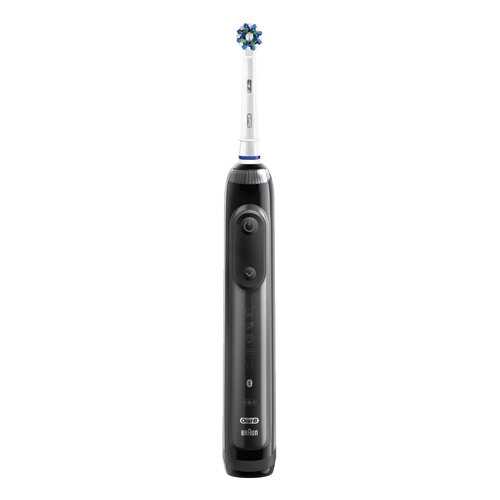 Электрическая зубная щетка Braun Oral-B Genius 9000 (D701.545.6XC) в ДНС