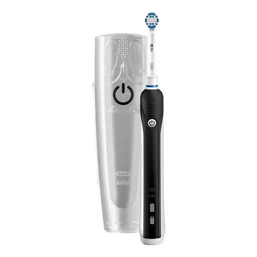 Электрическая зубная щетка Braun Oral-B Precision Clean 700 (D16.513.UX) в ДНС