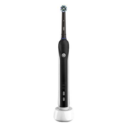 Электрическая зубная щетка Braun Oral-B Pro 750 D16.513.UX в ДНС