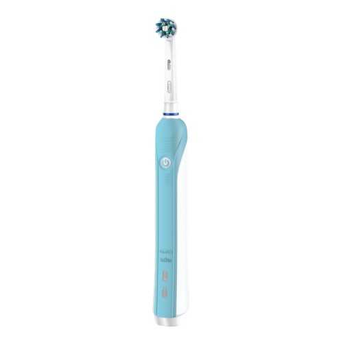 Электрическая зубная щетка Braun Oral-B Professional Care 500 D16.513U в ДНС