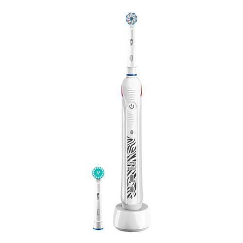 Электрическая зубная щетка Braun Oral-B Teen D601.523.3 в ДНС