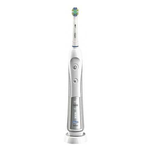 Электрическая зубная щетка Braun Oral-B Triumph 5000 (D34.575.5X) Grey в ДНС