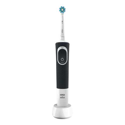 Электрическая зубная щетка Braun Oral-B Vitality D100.413.1 Cross Action в ДНС