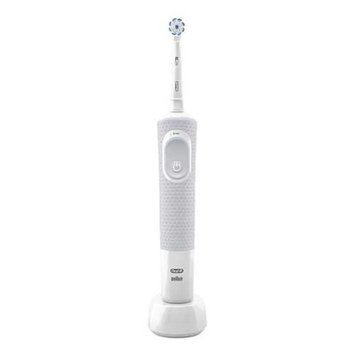 Электрическая зубная щетка Braun Oral-B Vitality D100.413.1 Sensi UltraThin в ДНС