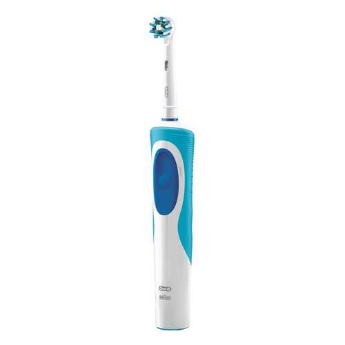 Электрическая зубная щетка Braun Oral-B Vitality D12.513 Cross Action в ДНС