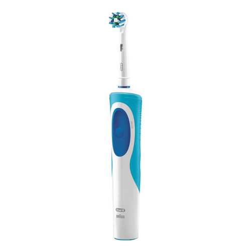 Электрическая зубная щетка Braun Oral-B Vitality (D12.523) Cross Action в ДНС