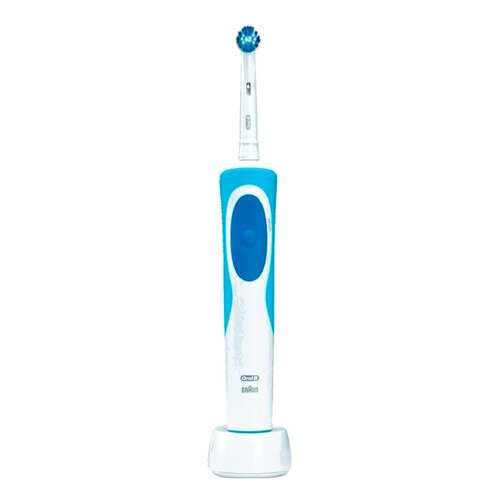 Электрическая зубная щетка Braun Oral-B Vitality Precision Clean D12,513 в ДНС