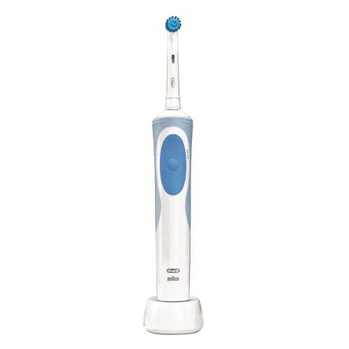 Электрическая зубная щетка Braun Oral-B Vitality Sensitive( D12.513) в ДНС