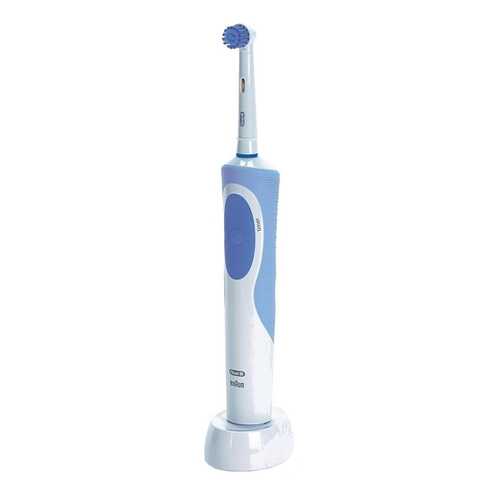 Электрическая зубная щетка Braun Oral-B Vitality Vitality D12.513S Sensitive в ДНС