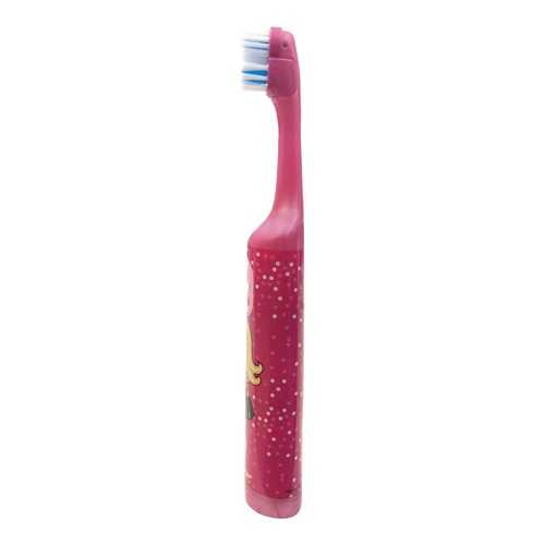 Электрическая зубная щетка Colgate Smiles Barbie Pink (CN07552A) в ДНС
