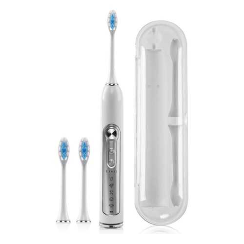 Электрическая зубная щетка Dentalpik Pro 300 White в ДНС