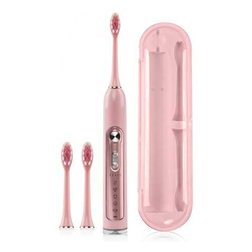 Электрическая зубная щетка Dentalpik Pro 310 Pink в ДНС