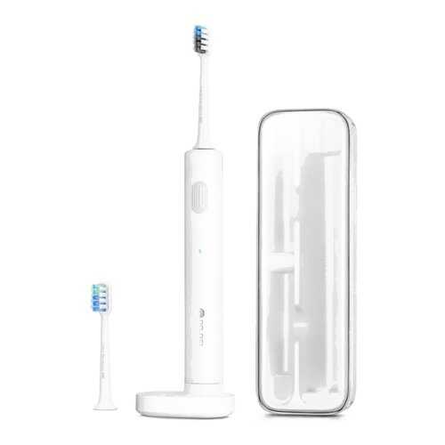 Электрическая зубная щетка Dr.Bei BET-C01 White в ДНС
