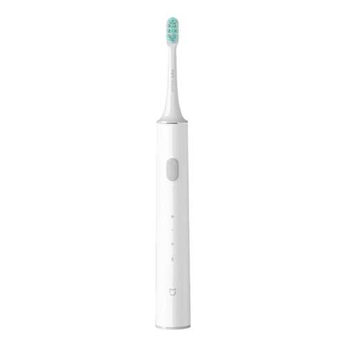 Электрическая зубная щетка Mi Smart Electric Toothbrush T500 White в ДНС