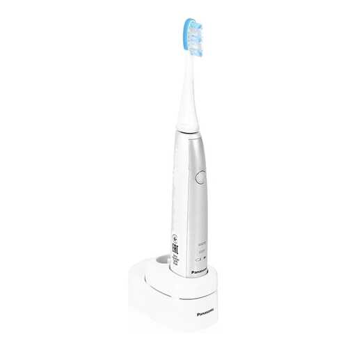 Электрическая зубная щетка Panasonic EW-DL82-W820 White в ДНС