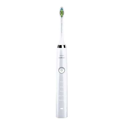 Электрическая зубная щетка Philips DiamondClean HX9332/35 в ДНС