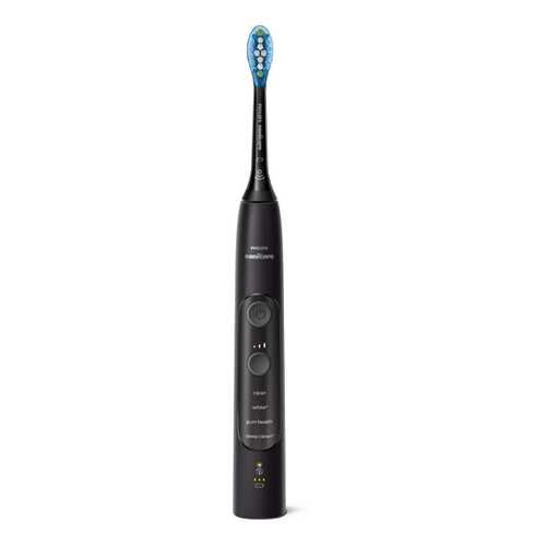 Электрическая зубная щетка Philips ExpertClean 7500 HX9631/16 в ДНС