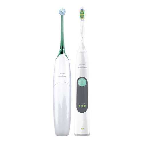 Электрическая зубная щетка Philips HX8274/20 в ДНС