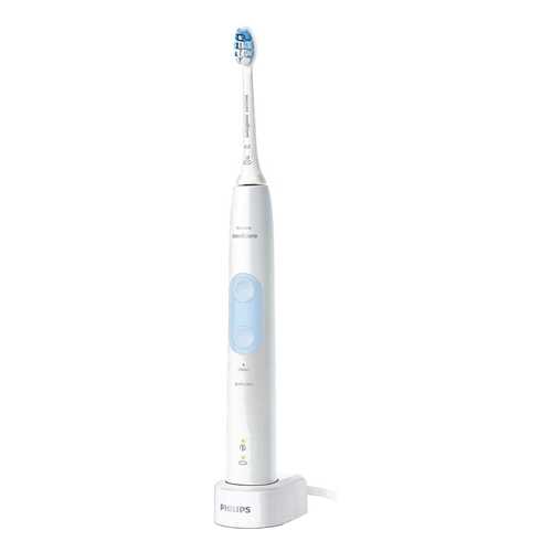 Электрическая зубная щетка Philips ProtectiveClean HX6829/14 в ДНС