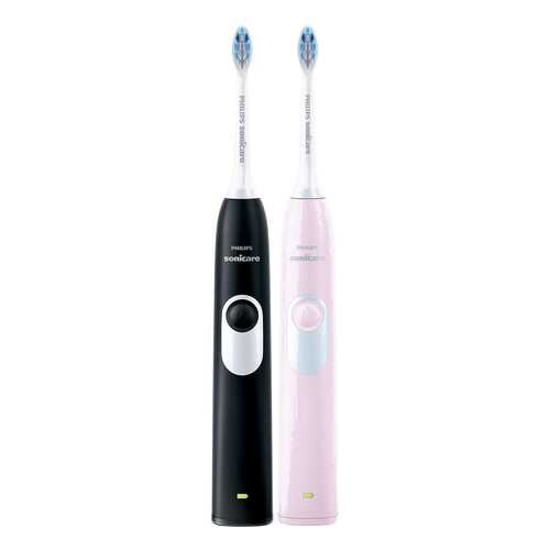 Электрическая зубная щетка Philips Sonicare 2 Series HX6232/41 в ДНС