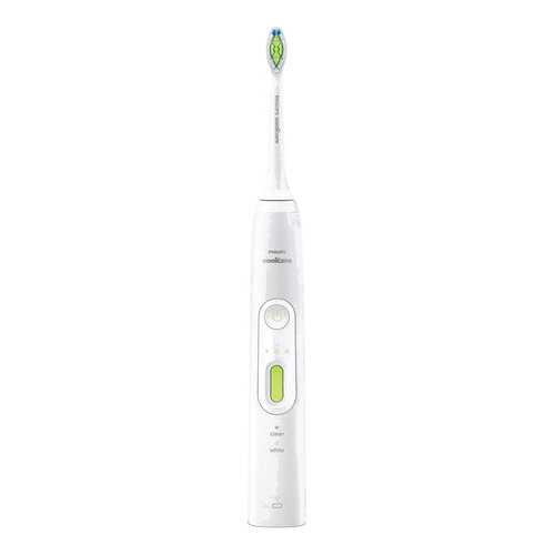 Электрическая зубная щетка Philips Sonicare 5 series HX8911/02 HealthyWhite в ДНС
