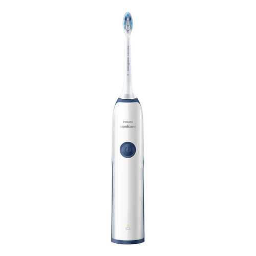 Электрическая зубная щетка Philips Sonicare CleanCare+ HX3292/28 в ДНС