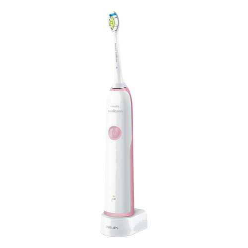 Электрическая зубная щетка Philips Sonicare CleanCare+ HX3292/44 в ДНС