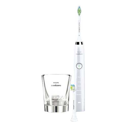 Электрическая зубная щетка Philips Sonicare DiamondClean HX9332/34 в ДНС