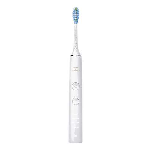 Электрическая зубная щетка Philips Sonicare DiamondClean Smart HX9924/07 в ДНС